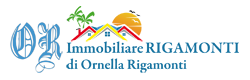 Logo Rigamonti Immobiliare